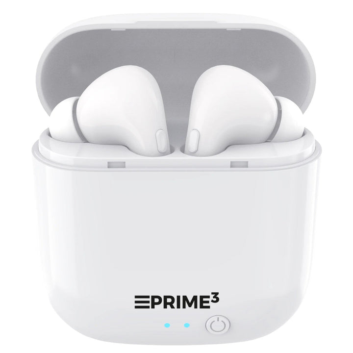 Prime3 trådløse øretelefoner, Bluetooth 5.0, AEP01 TWS