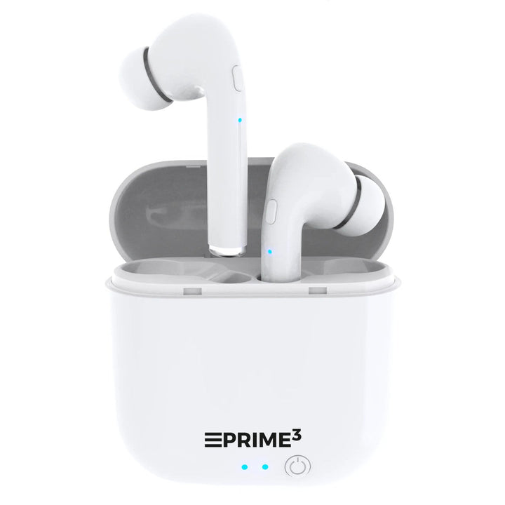 Prime3 trådløse øretelefoner, Bluetooth 5.0, AEP01 TWS