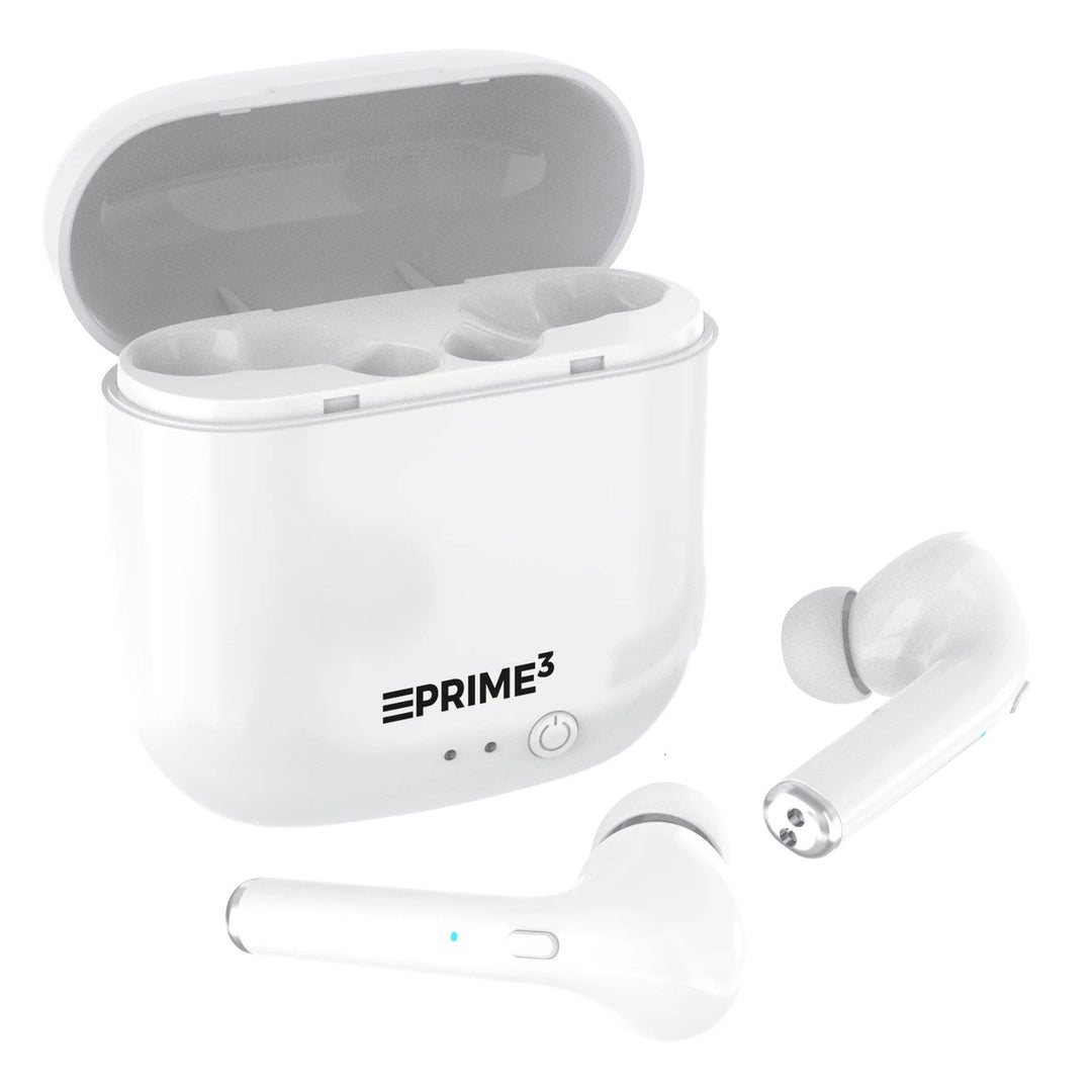 Prime3 trådløse øretelefoner, Bluetooth 5.0, AEP01 TWS