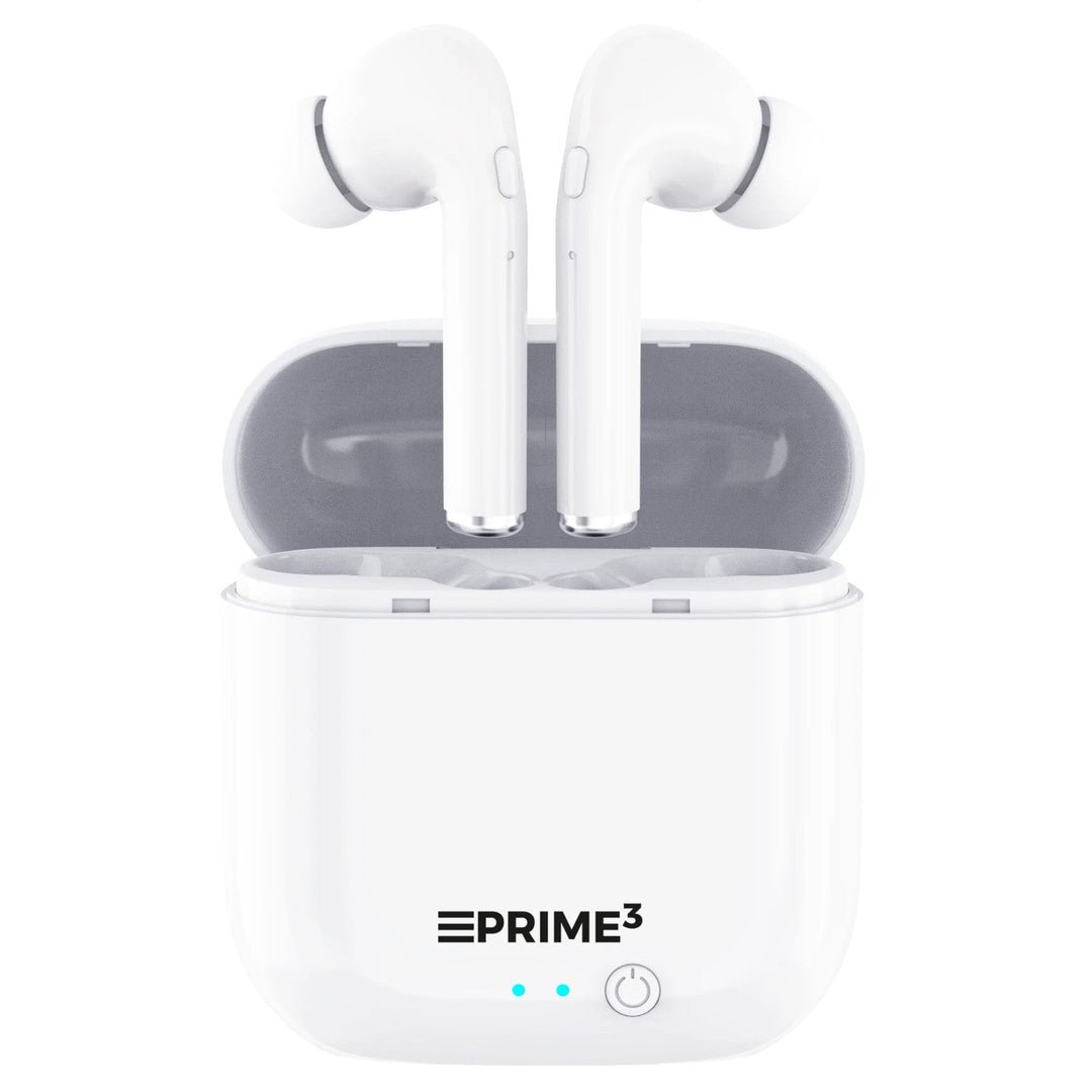 Prime3 trådløse øretelefoner, Bluetooth 5.0, AEP01 TWS