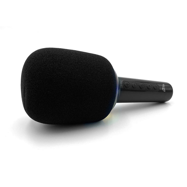 Karaoke-mikrofon med Bluetooth-højttaler KARAOKE IDOL BT Media-Tech MT399