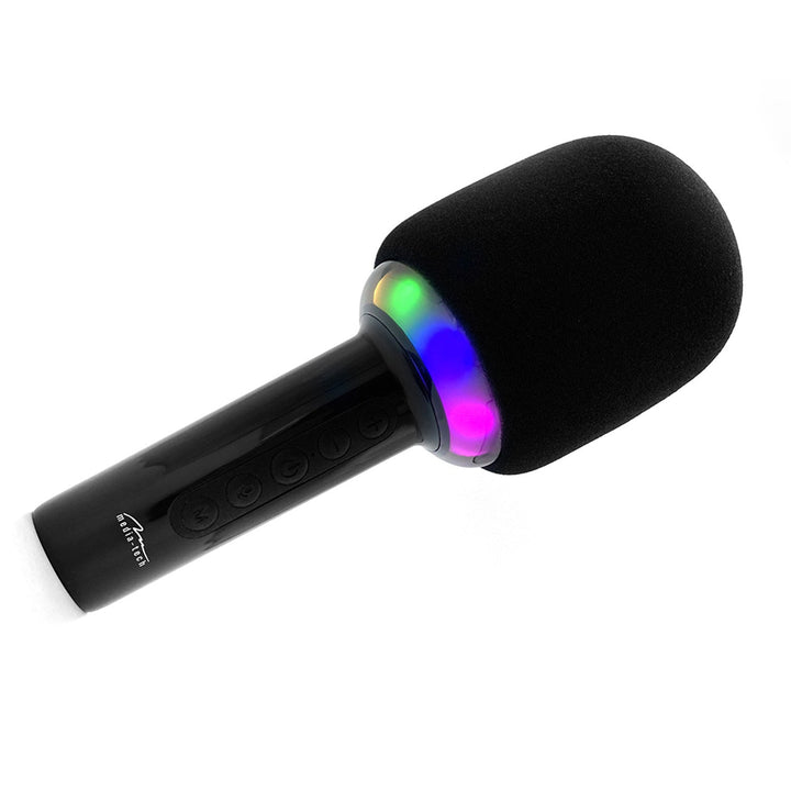Karaoke-mikrofon med Bluetooth-højttaler KARAOKE IDOL BT Media-Tech MT399