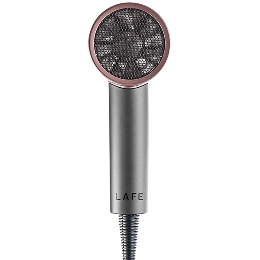 Lafe hårtørrer, 2200 W, ionisering, 2 hastigheder, Sleek and Shine