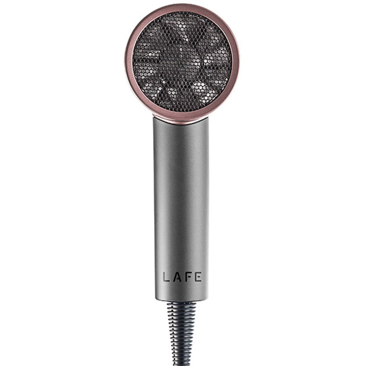 Lafe hårtørrer, 2200 W, ionisering, 2 hastigheder, Sleek and Shine