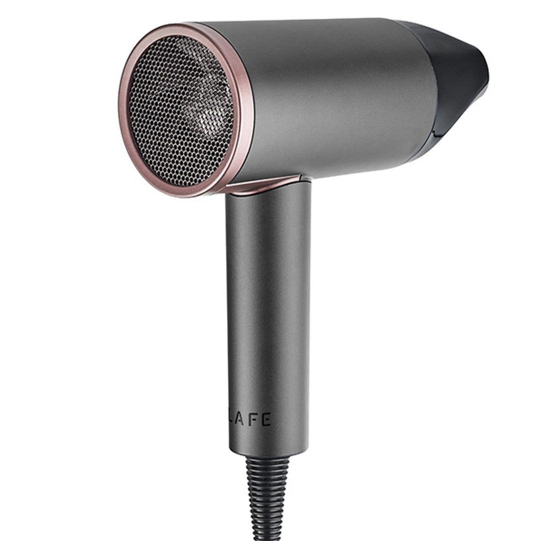 Lafe hårtørrer, 2200 W, ionisering, 2 hastigheder, Sleek and Shine