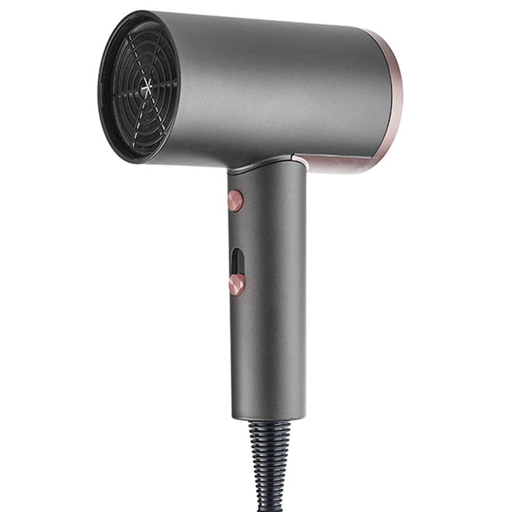 Lafe hårtørrer, 2200 W, ionisering, 2 hastigheder, Sleek and Shine