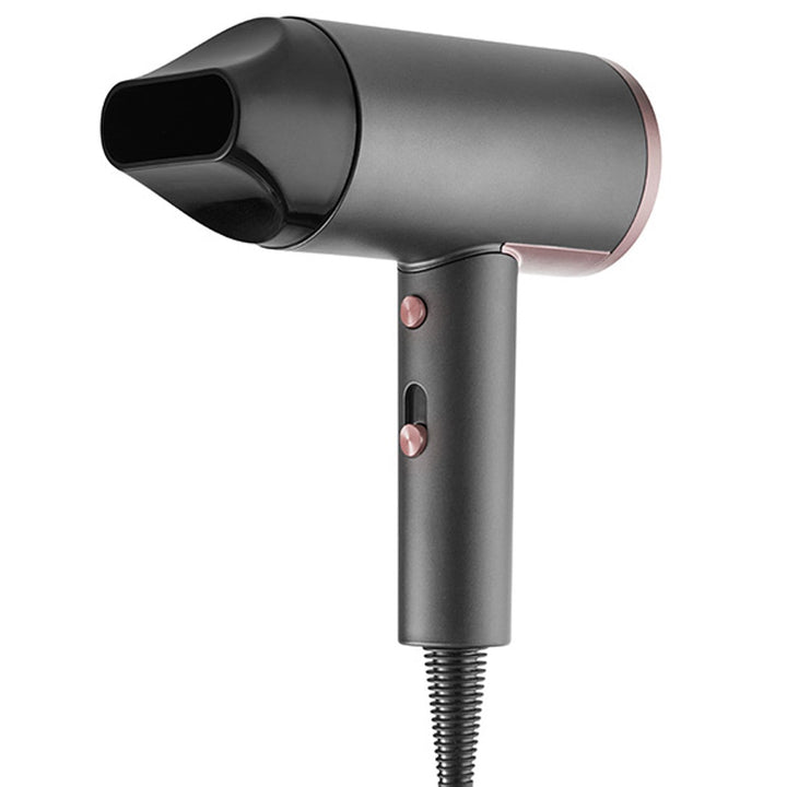 Lafe hårtørrer, 2200 W, ionisering, 2 hastigheder, Sleek and Shine