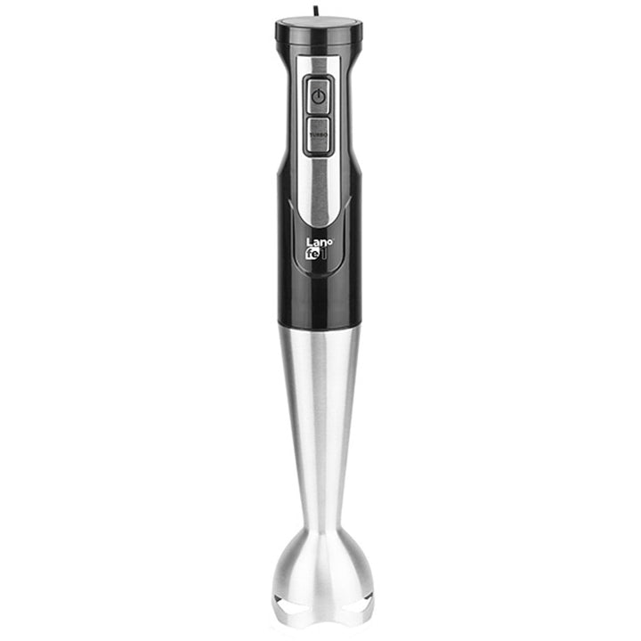 Lafe håndblender, 800 W, 600 ml kande, Turbo-funktion, BRK-003A