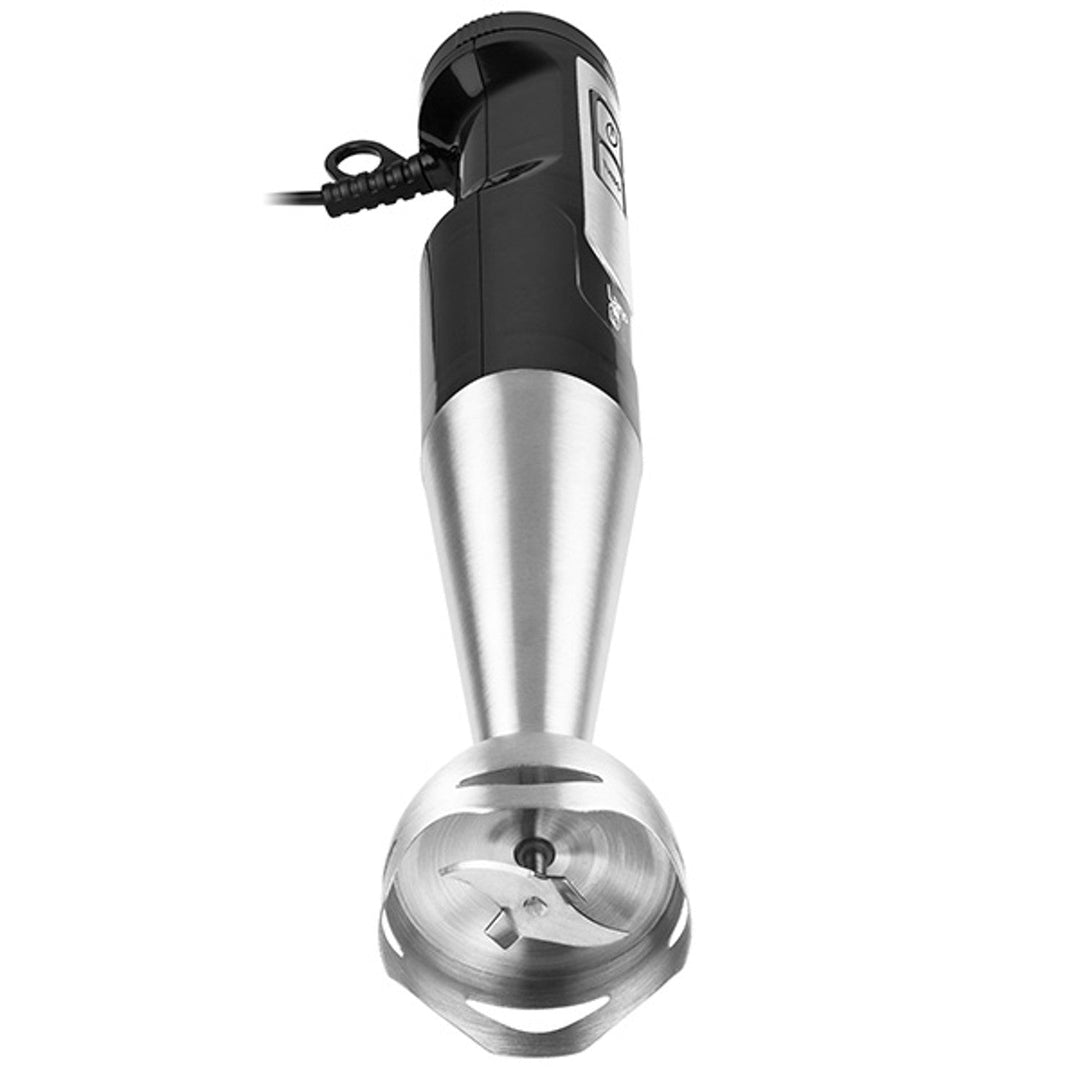 Lafe håndblender, 800 W, 600 ml kande, Turbo-funktion, BRK-003A