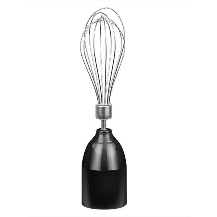 Lafe håndblender, 800 W, 600 ml kande, Turbo-funktion, BRK-003A