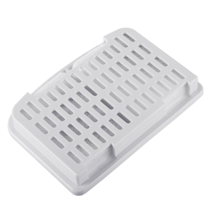 Sæt med 12 filtre til GreenBlue automatisk vanddispenser til dyr, GB394