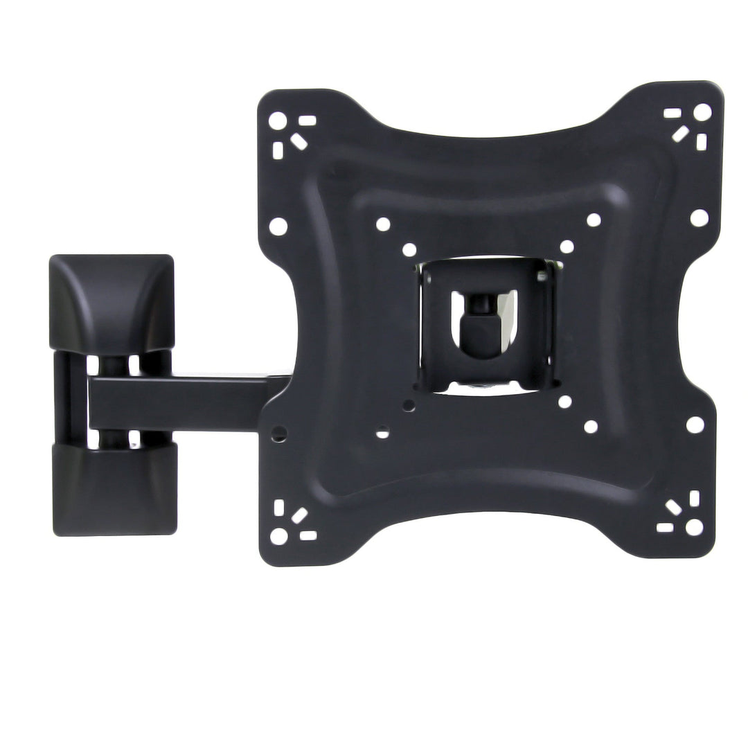 ART TV-holder, 10-42'', 15 kg, sort, VESA 200x200, AR-83