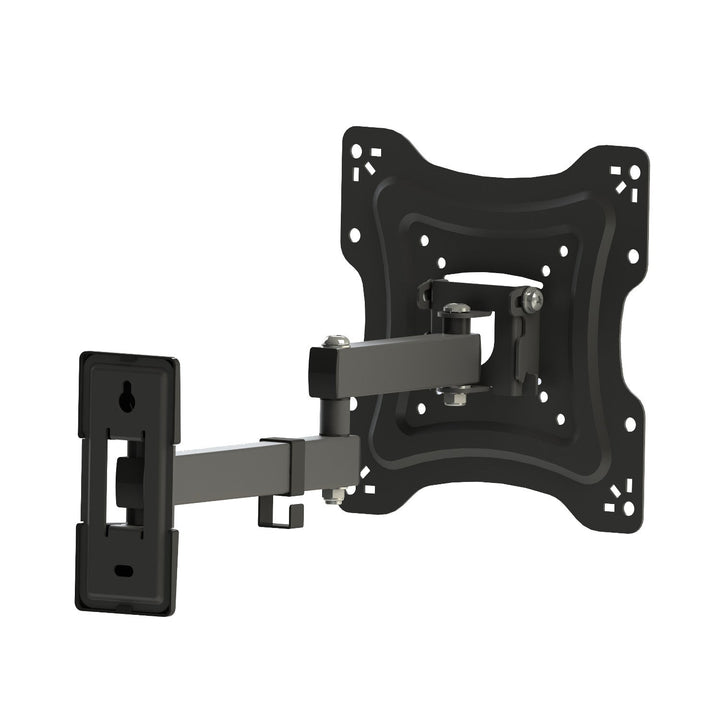 ART TV-holder, 10-42'', 15 kg, sort, VESA 200x200, AR-83