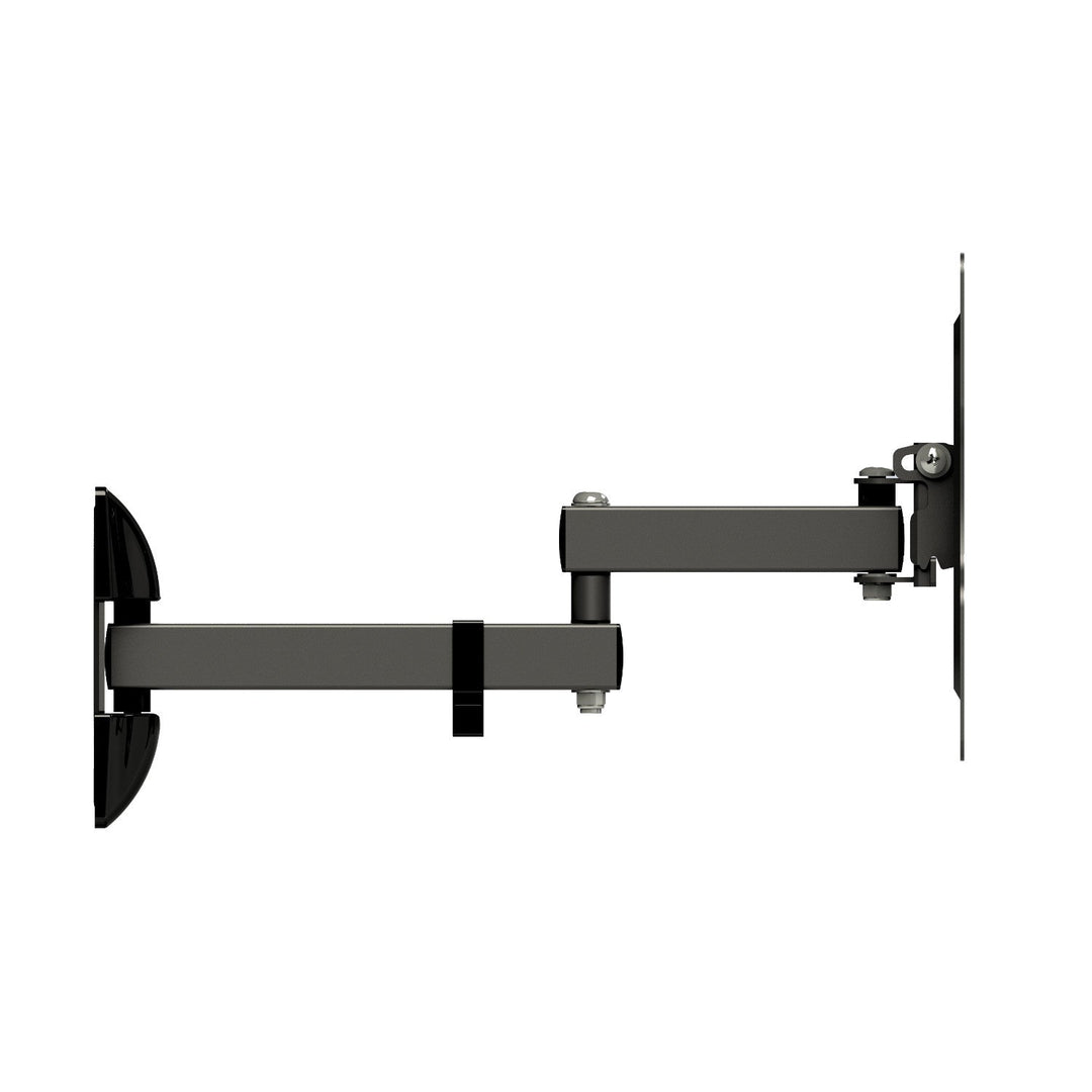 ART TV-holder, 10-42'', 15 kg, sort, VESA 200x200, AR-83