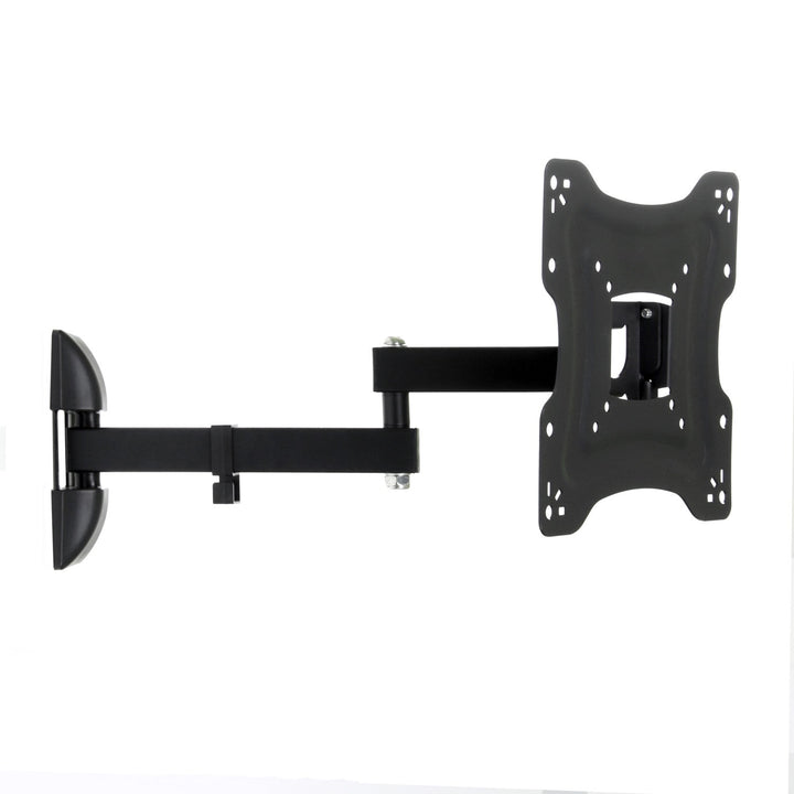 ART TV-holder, 10-42'', 15 kg, sort, VESA 200x200, AR-83