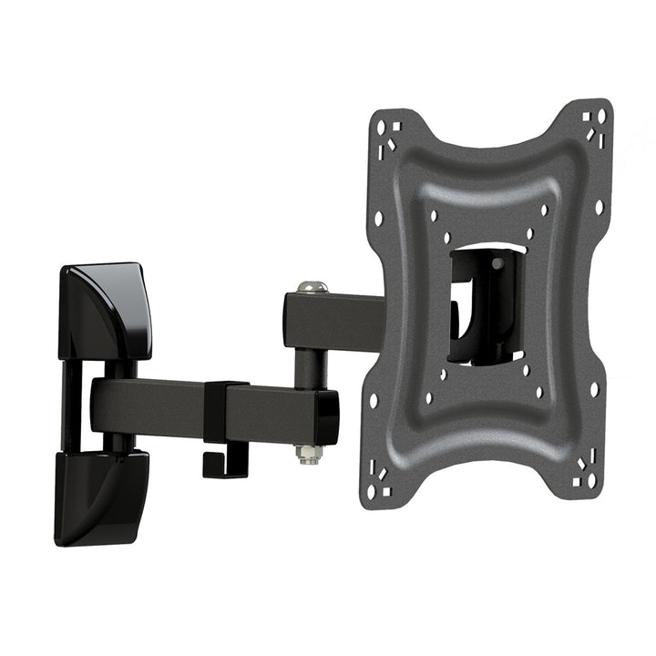 ART TV-holder, 10-42'', 15 kg, sort, VESA 200x200, AR-83