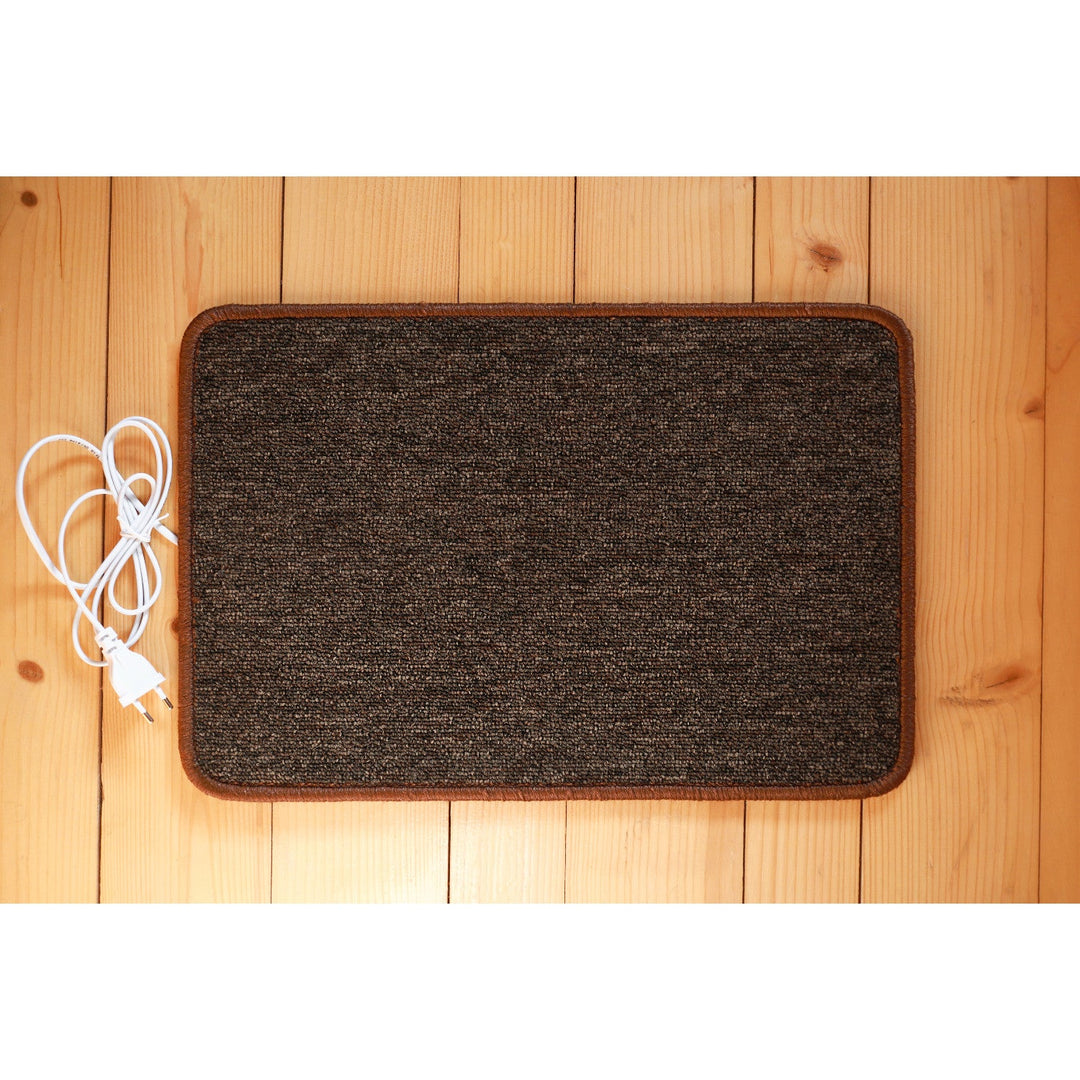 TRIO 40W infrarød varmetæppe 50x33 cm IP20