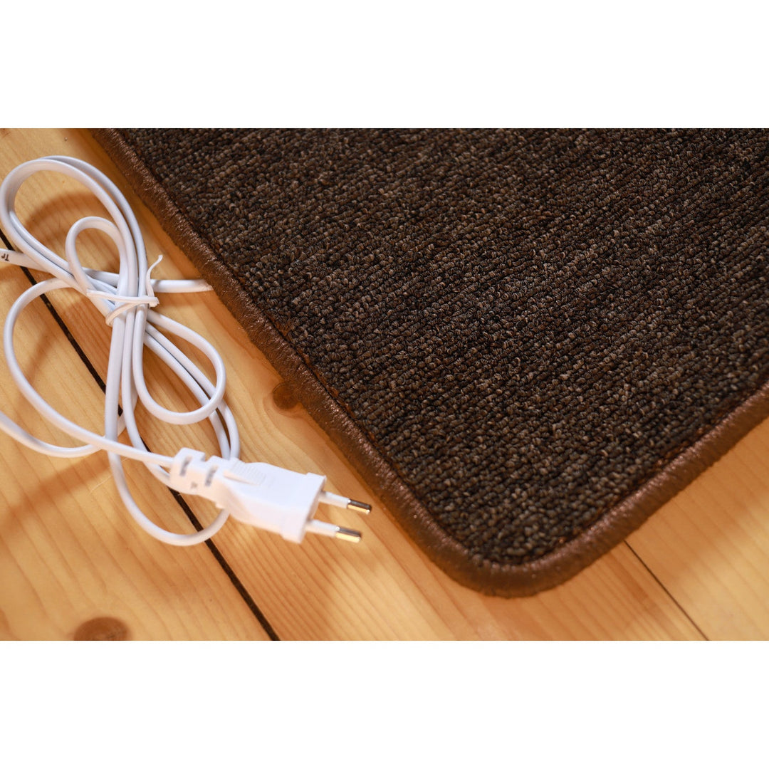 TRIO 40W infrarød varmetæppe 50x33 cm IP20