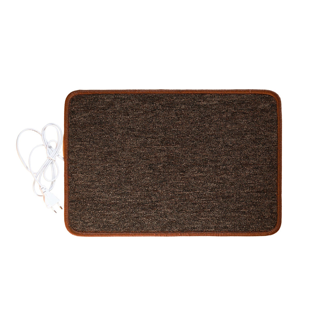 TRIO 40W infrarød varmetæppe 50x33 cm IP20