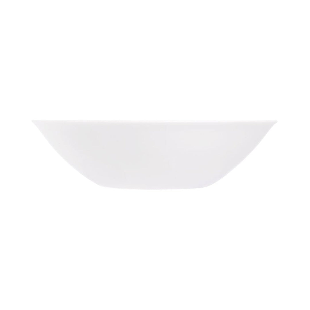 Salatskål Luminarc, hærdet glas, 16,5 cm, Sweet Line