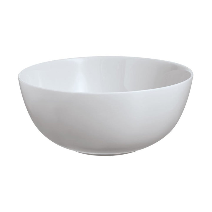 Salatskål Luminarc, hærdet glas, 21 cm, Diwali Granit