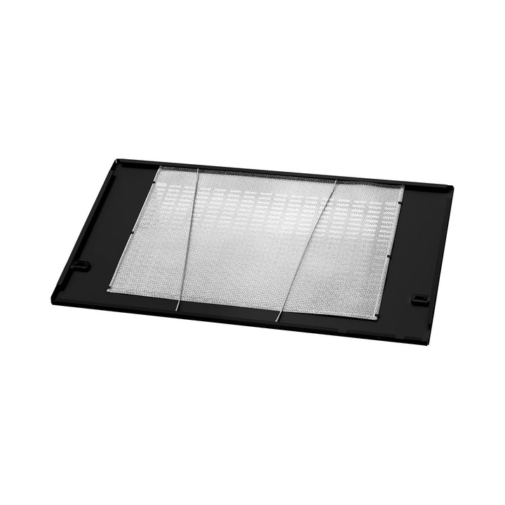 Underskabsemhætte 60 cm Concept OPP1360bc sort