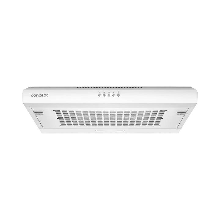 Underskabsemhætte 60 cm Concept OPP1360wh hvid