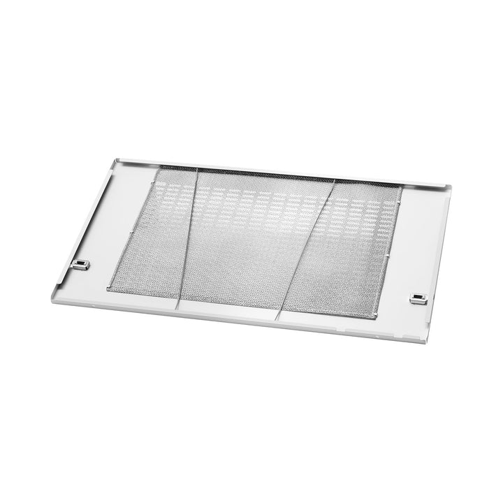 Underskabsemhætte 60 cm Concept OPP1360wh hvid