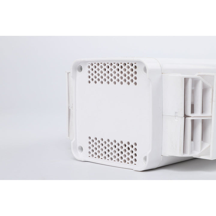Bærbar, hængende lufttørrer til tøj, sko osv. med UV-desinfektion SMART AIRDRYER UV