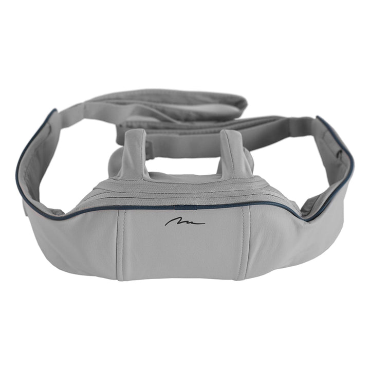 Skulder- og nakkemassager. Shiatsu, 5D-håndimitation, 6 massageknopper, 3 programmer, 3 hastigheder, trådløs, USB-C-opladningsport NECK & SHOULDERS MASSAGER