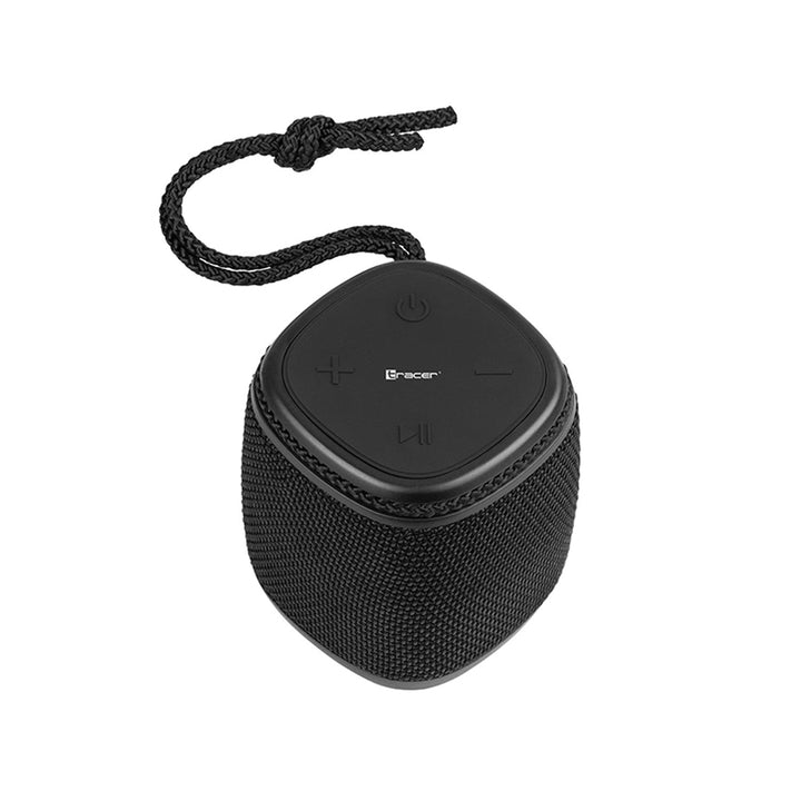 TRACER trådløs højttaler, Bluetooth 5.1, TWS-teknologi, 5 W, Splash S