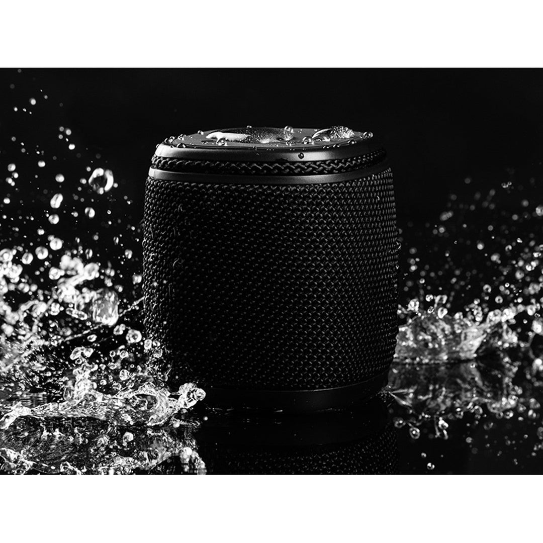 TRACER trådløs højttaler, Bluetooth 5.1, TWS-teknologi, 5 W, Splash S