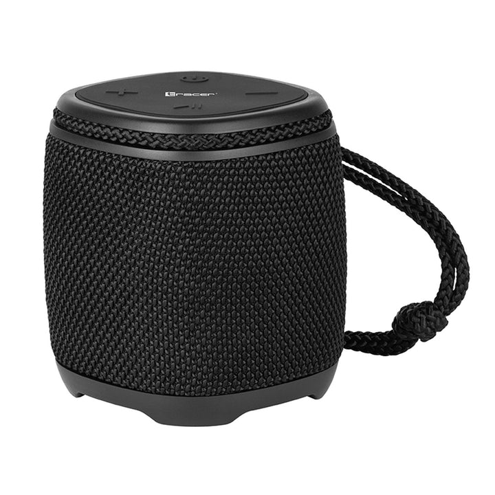 TRACER trådløs højttaler, Bluetooth 5.1, TWS-teknologi, 5 W, Splash S