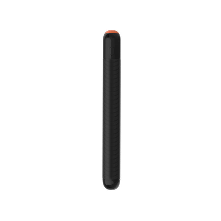 Powerbank Tracer, 10000 mAh, sort-orange, USB C, 2A, EnerGo