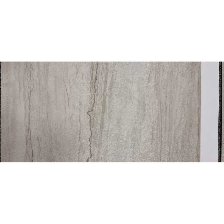 Selvklæbende fliser til væg og gulv Fliesana, sæt med 3 stk., vandtætte, mønster natursten (klippe)