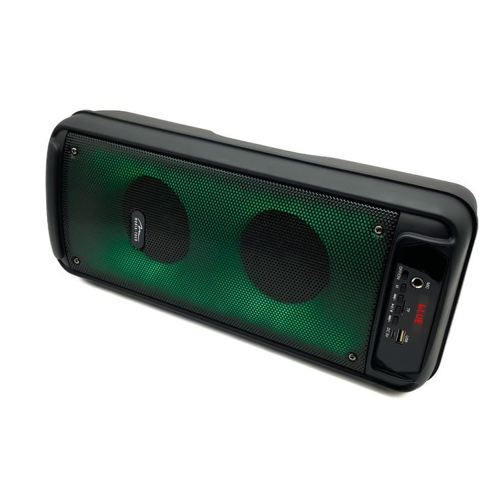 Media-Tech trådløs højttaler, Bluetooth 5.0, FM-radio, RMS 14 W, MT3177