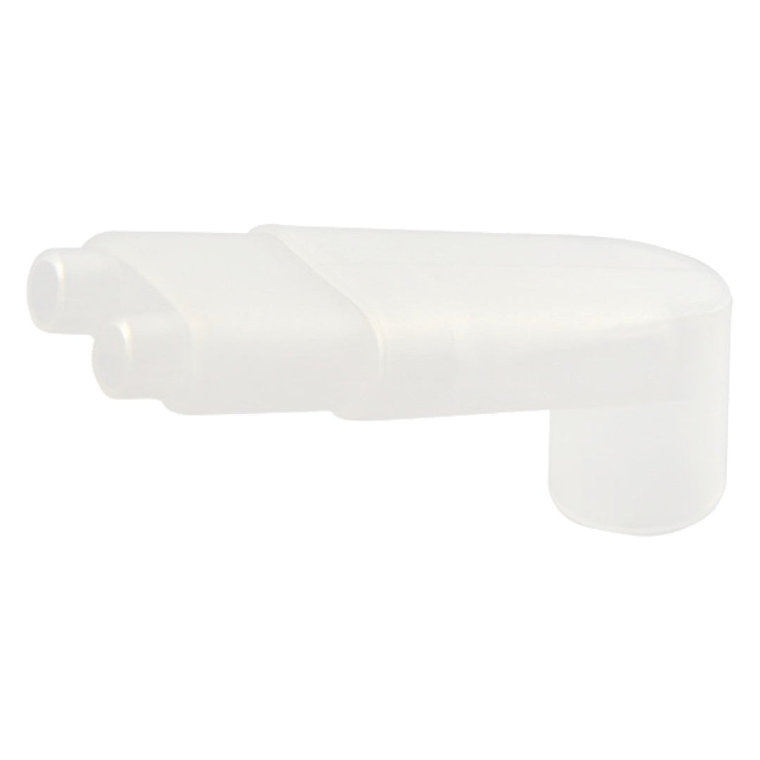 Tilbehørssæt til inhalation KIT Omnibus B-SPEED BLUE