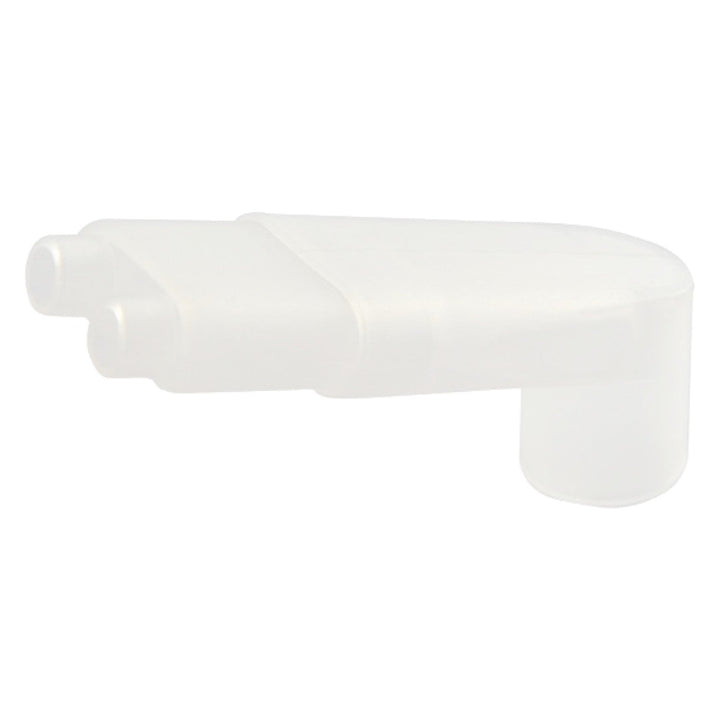 Tilbehørssæt til inhalation KIT Omnibus B-SPEED BLUE