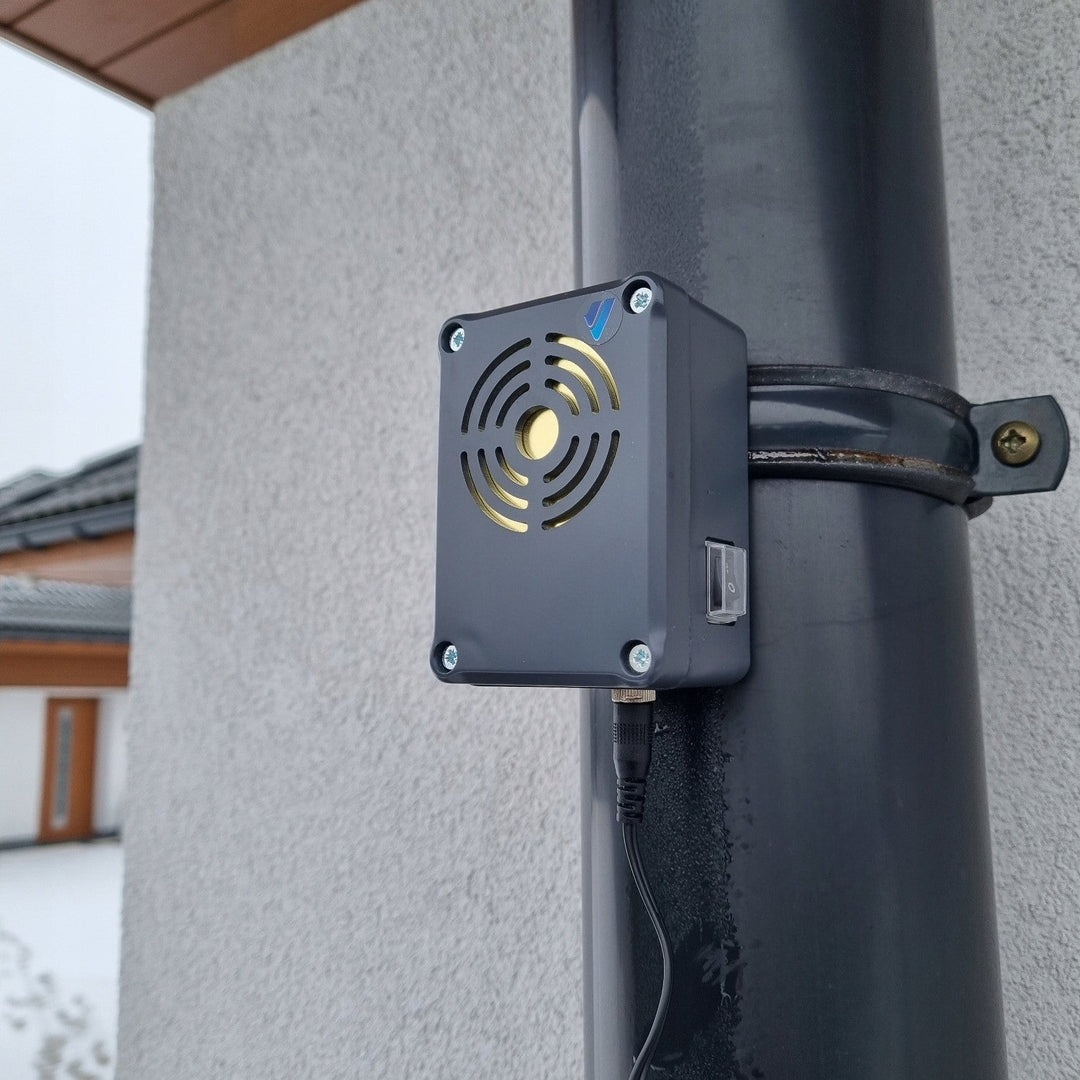 Viano Watermini gnaver-, mus- og rotteafskrækkende middel