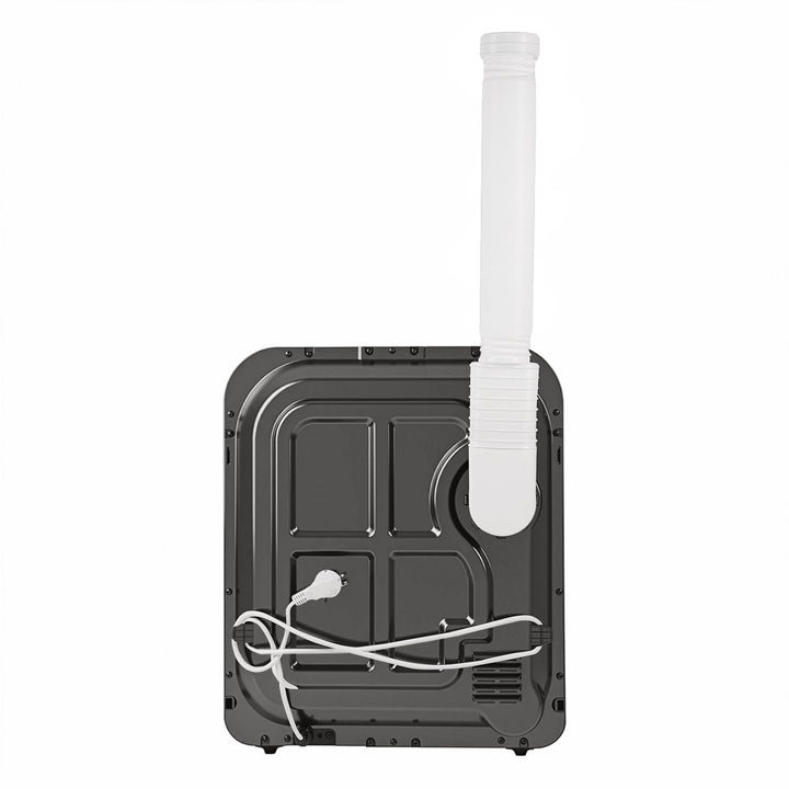 GreenBlue elektrisk tromletørrer, 3 kg kapacitet, GB415 GR