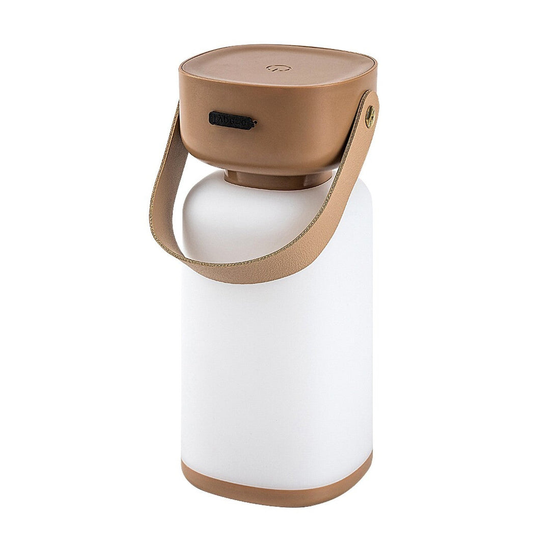 Rabalux dekorativ lampe, udendørs, IP44, 3W, brun, Funes