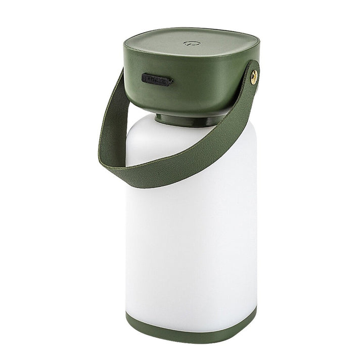 Rabalux dekorativ lampe, udendørs, IP44, 3W, grøn, Funes
