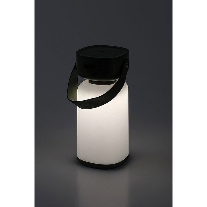Rabalux dekorativ lampe, udendørs, IP44, 3W, grøn, Funes