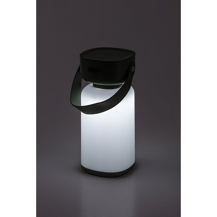 Rabalux dekorativ lampe, udendørs, IP44, 3W, grøn, Funes