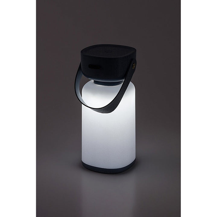 Rabalux dekorativ lampe, udendørs, IP44, 3W, blå, Funes