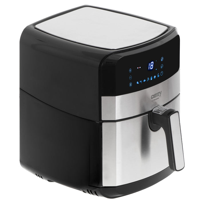 Frituregryde uden fedt, 9 programmer, 5,0 L, Airfryer, Camry CR 6311