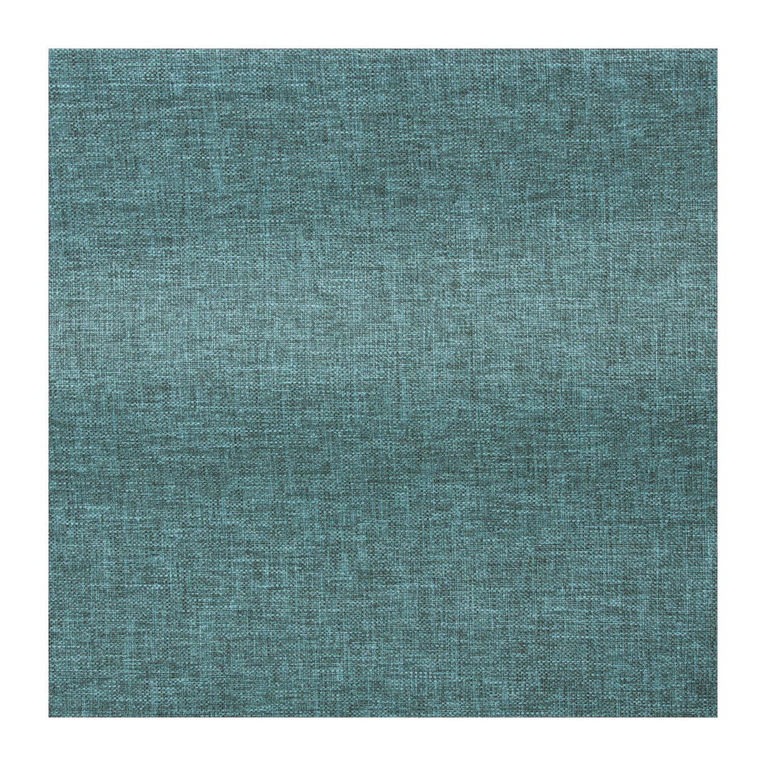 Klassisk liggestol i bøg GreenBlue GB183M melange turkis, 4 stk.