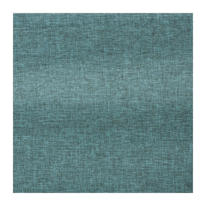 Klassisk liggestol i bøg GreenBlue GB183M melange turkis, 4 stk.