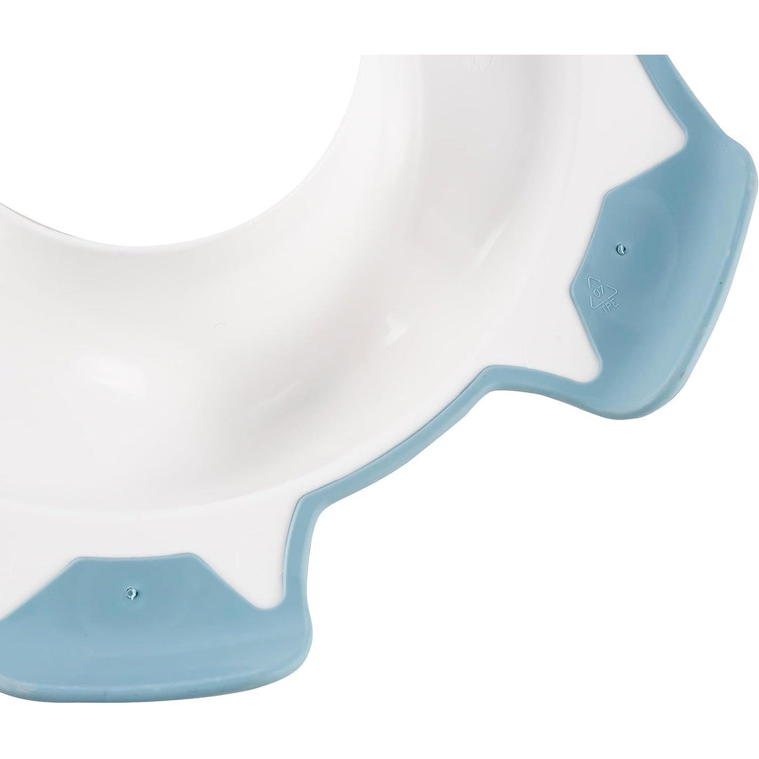 Keeeper toiletbræt, skridsikker, Psi Patrol, hvid, 1081910029300