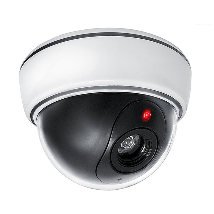 Dome-kameraattrap, LED-diode, DC2300, 2 stk.